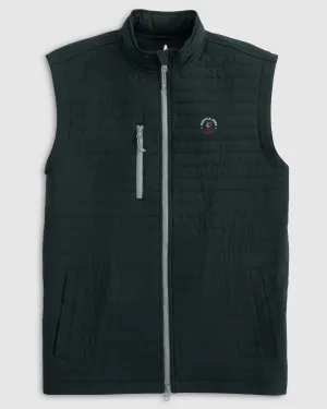 125th U.S. Open Crosswind Quilted Performance Vest