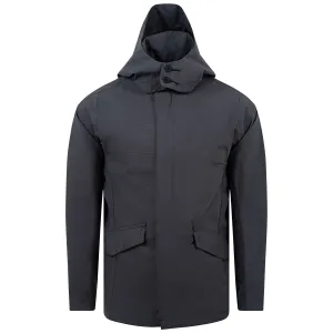 Adicross Elements Jacket Black - AW22