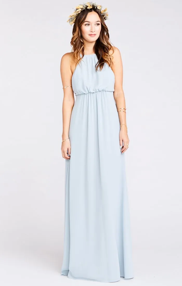 Amanda Maxi Dress