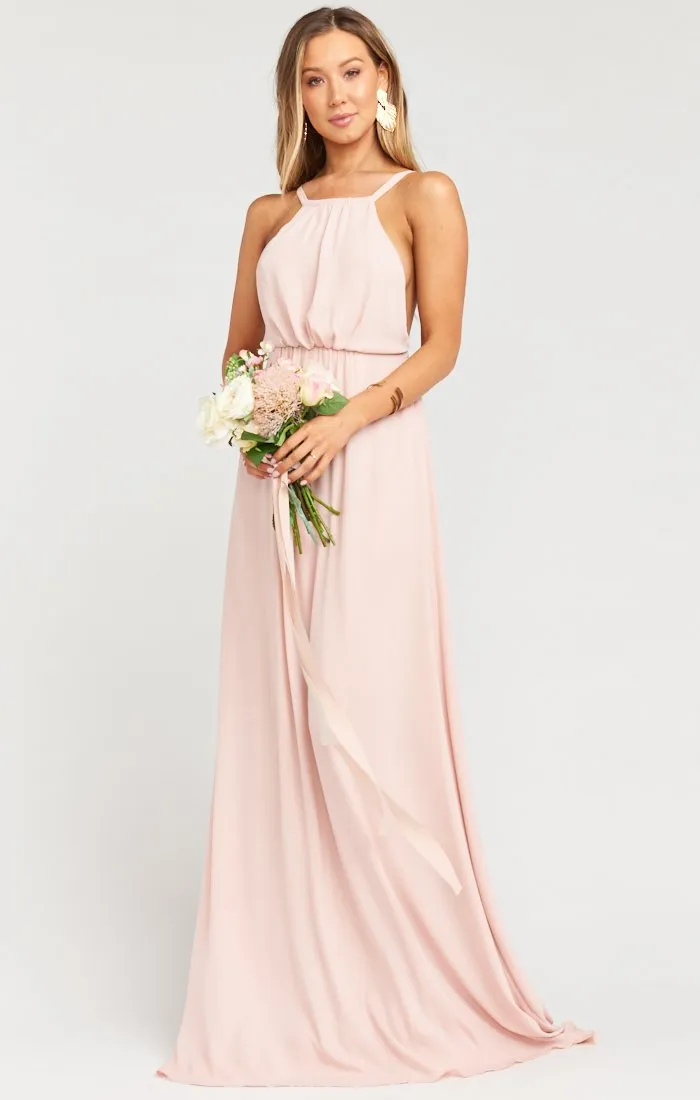 Amanda Maxi Dress