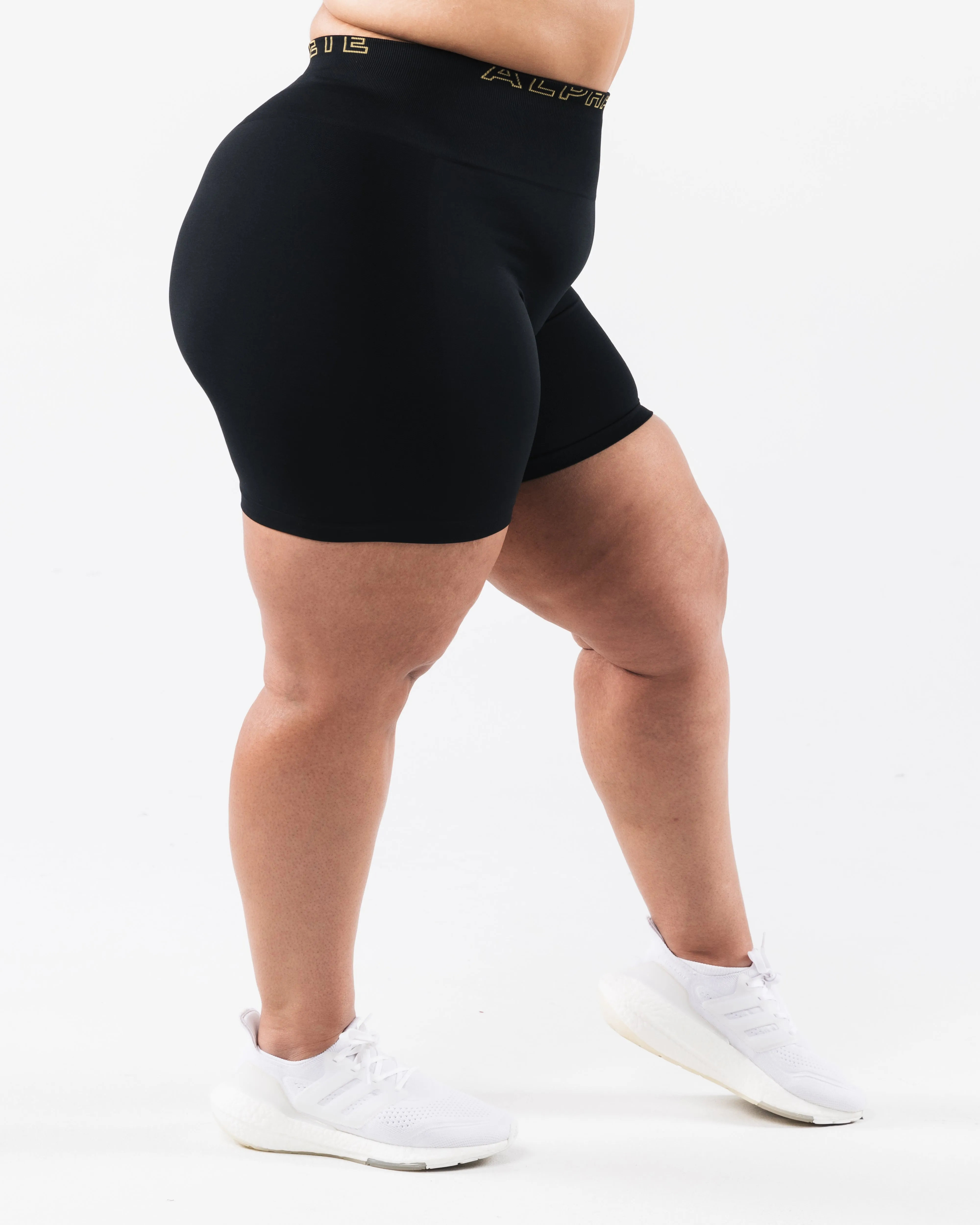 Amplify Gravity Short - Black SE