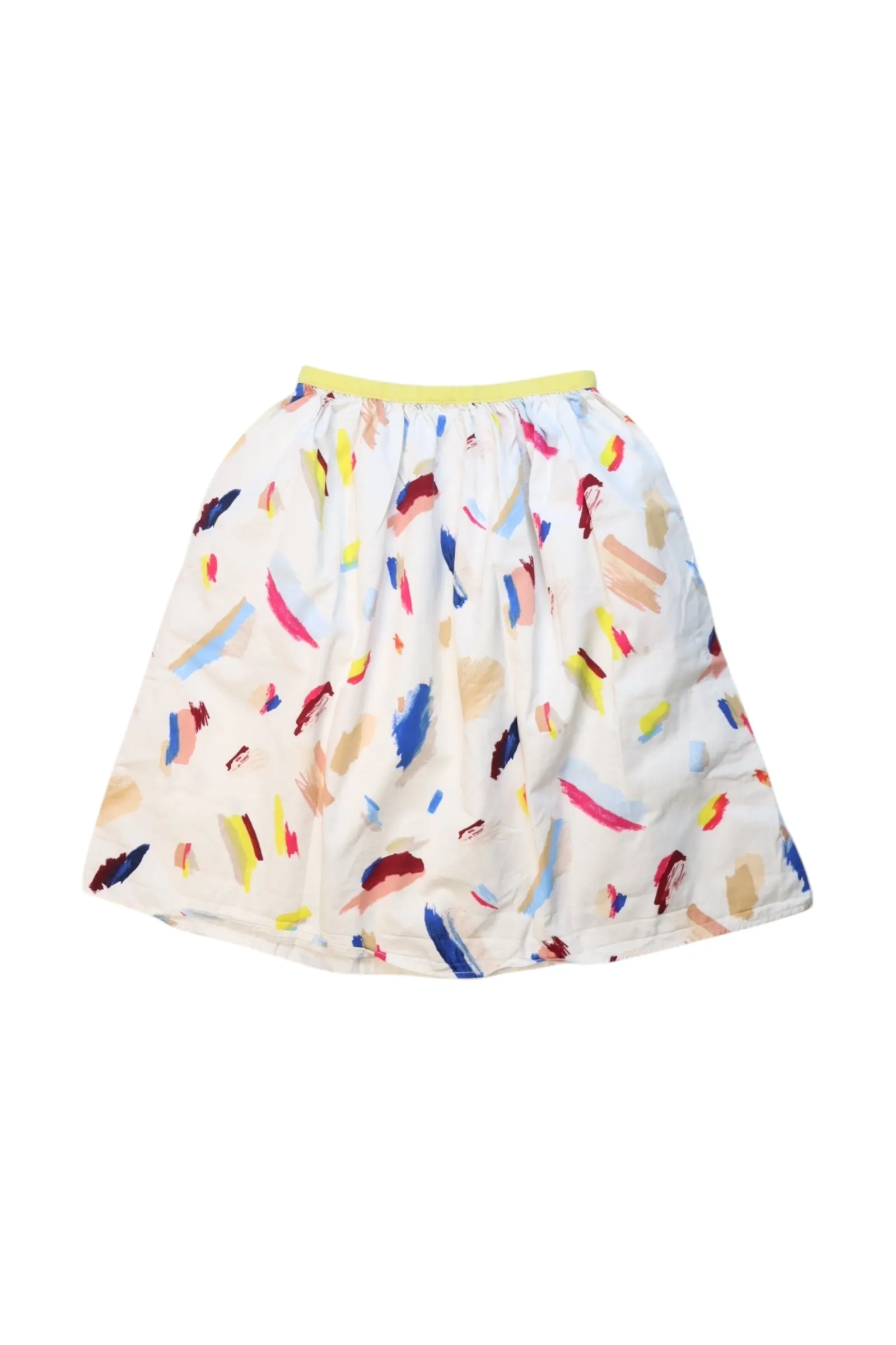 COS Short Skirt 4-6T