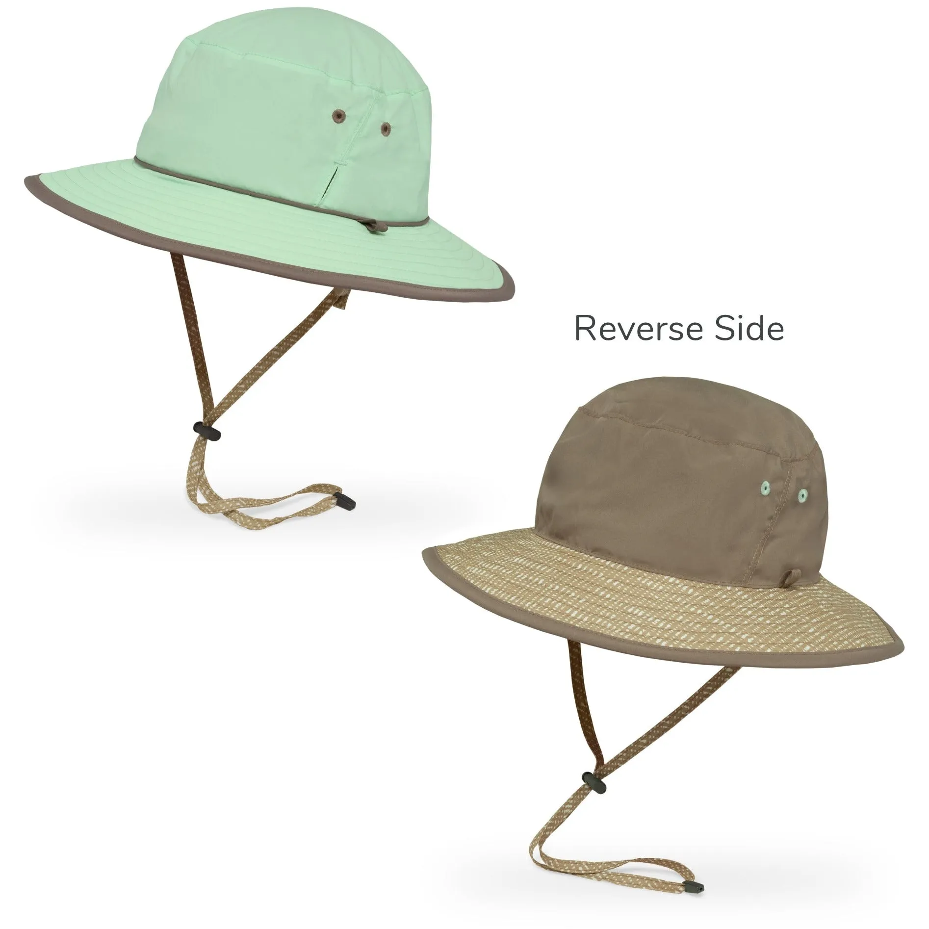 Daydream Bucket
