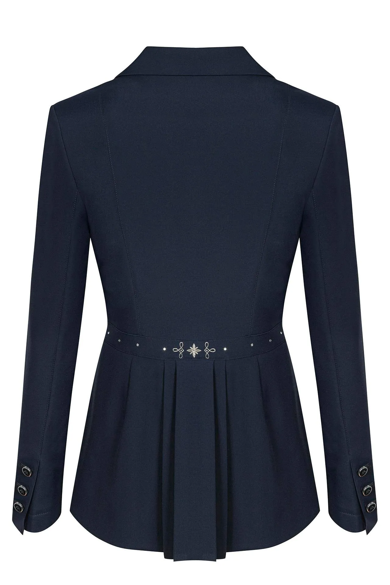 Dressage Short Tailcoat Lexy