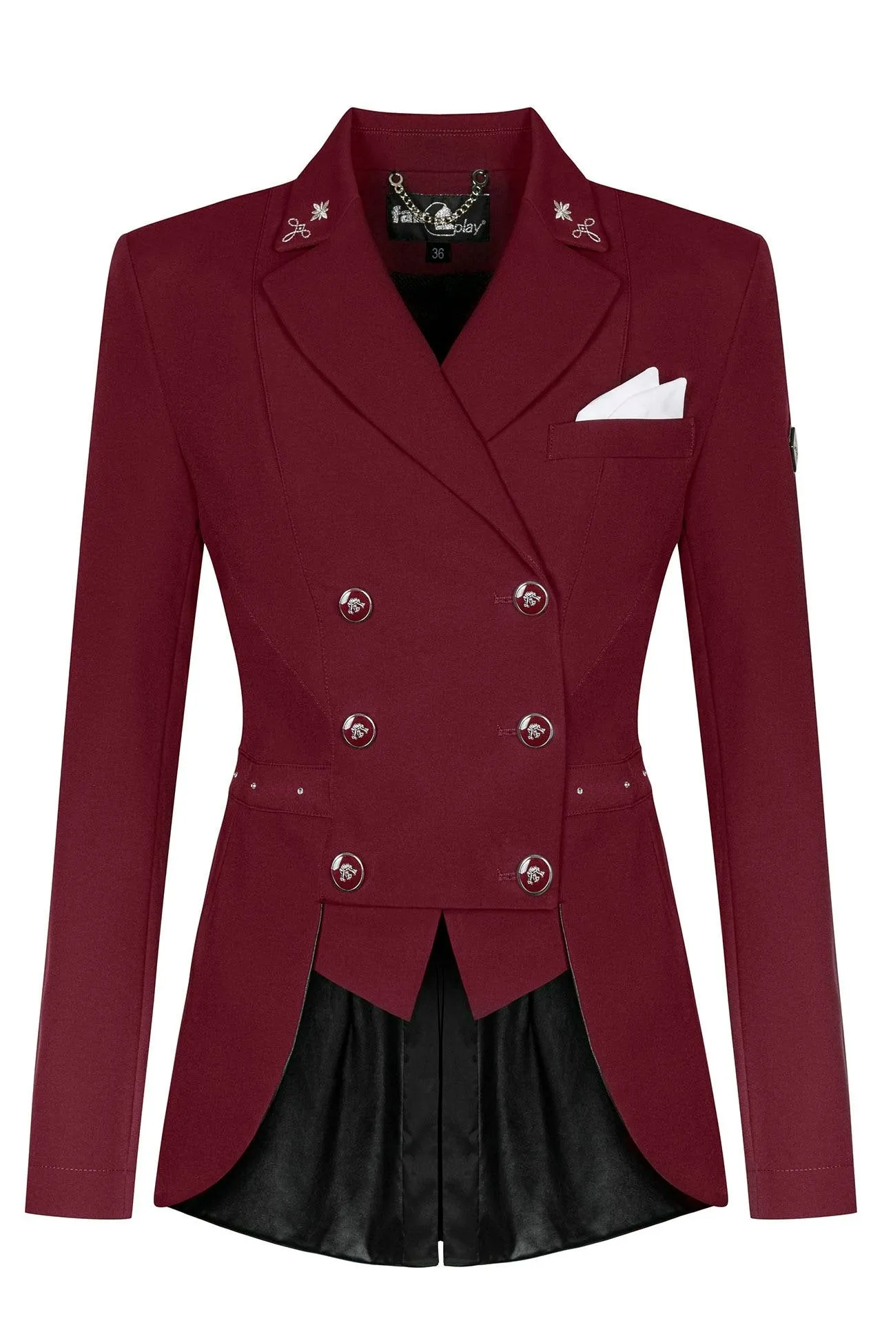 Dressage Short Tailcoat Lexy