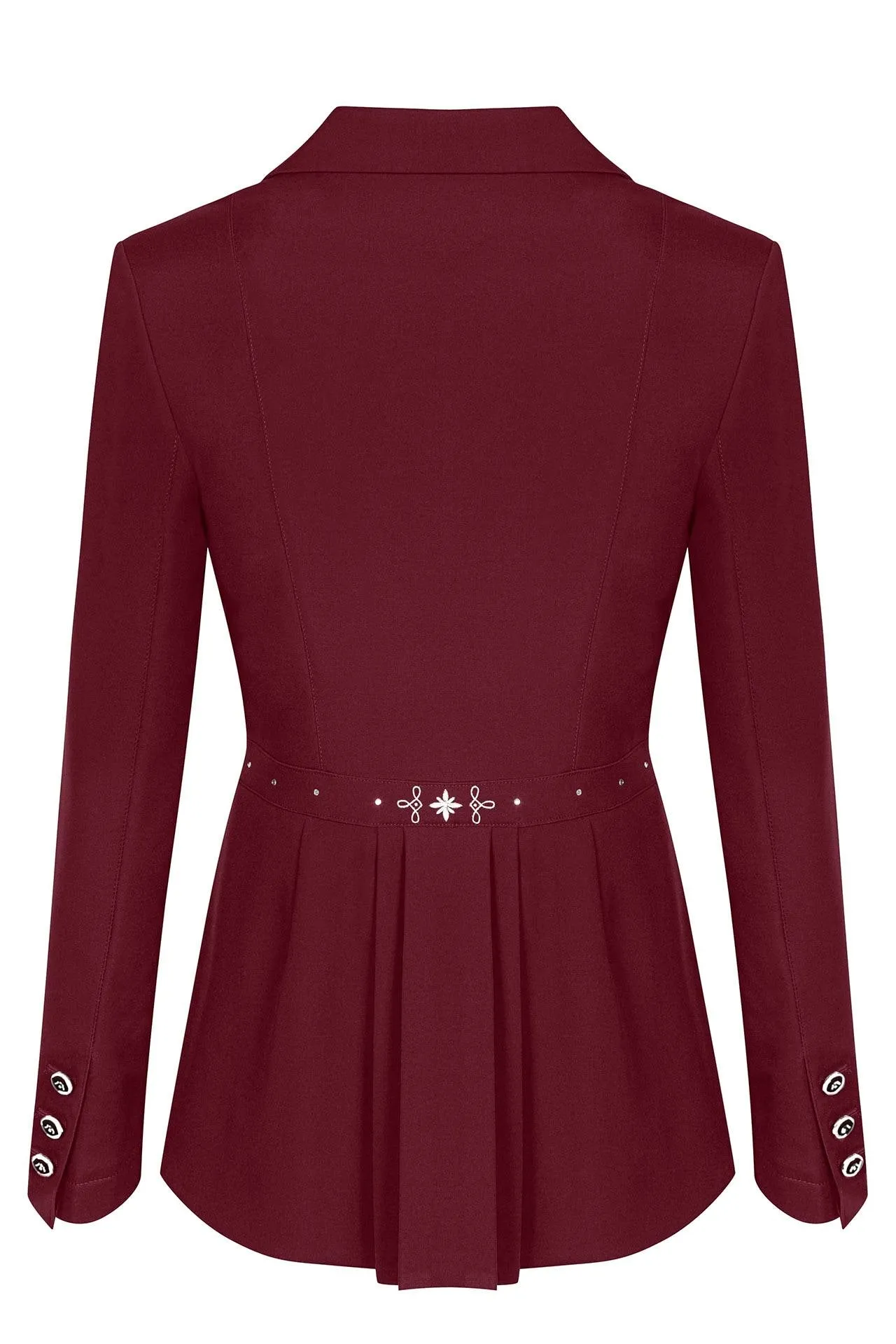 Dressage Short Tailcoat Lexy