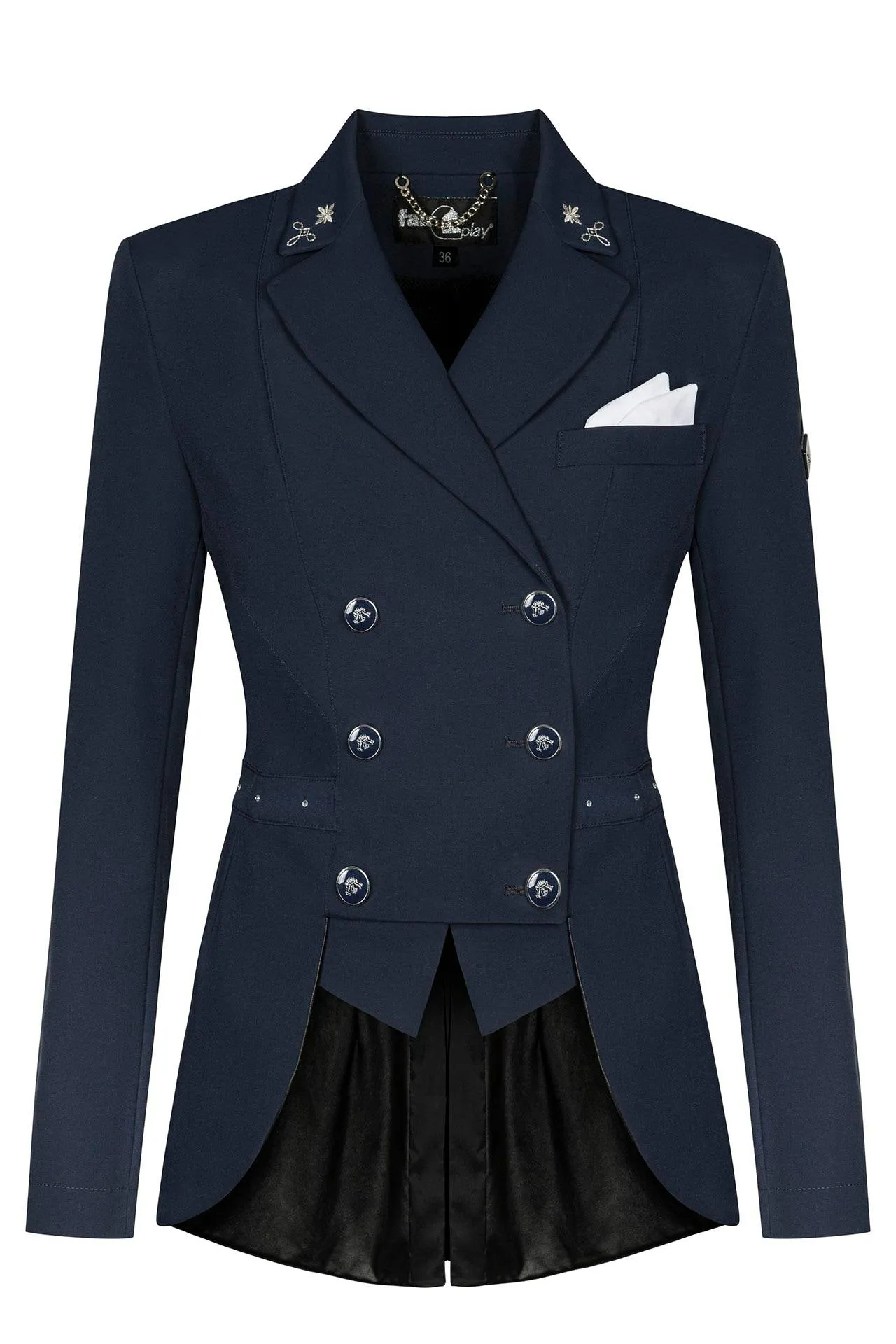 Dressage Short Tailcoat Lexy