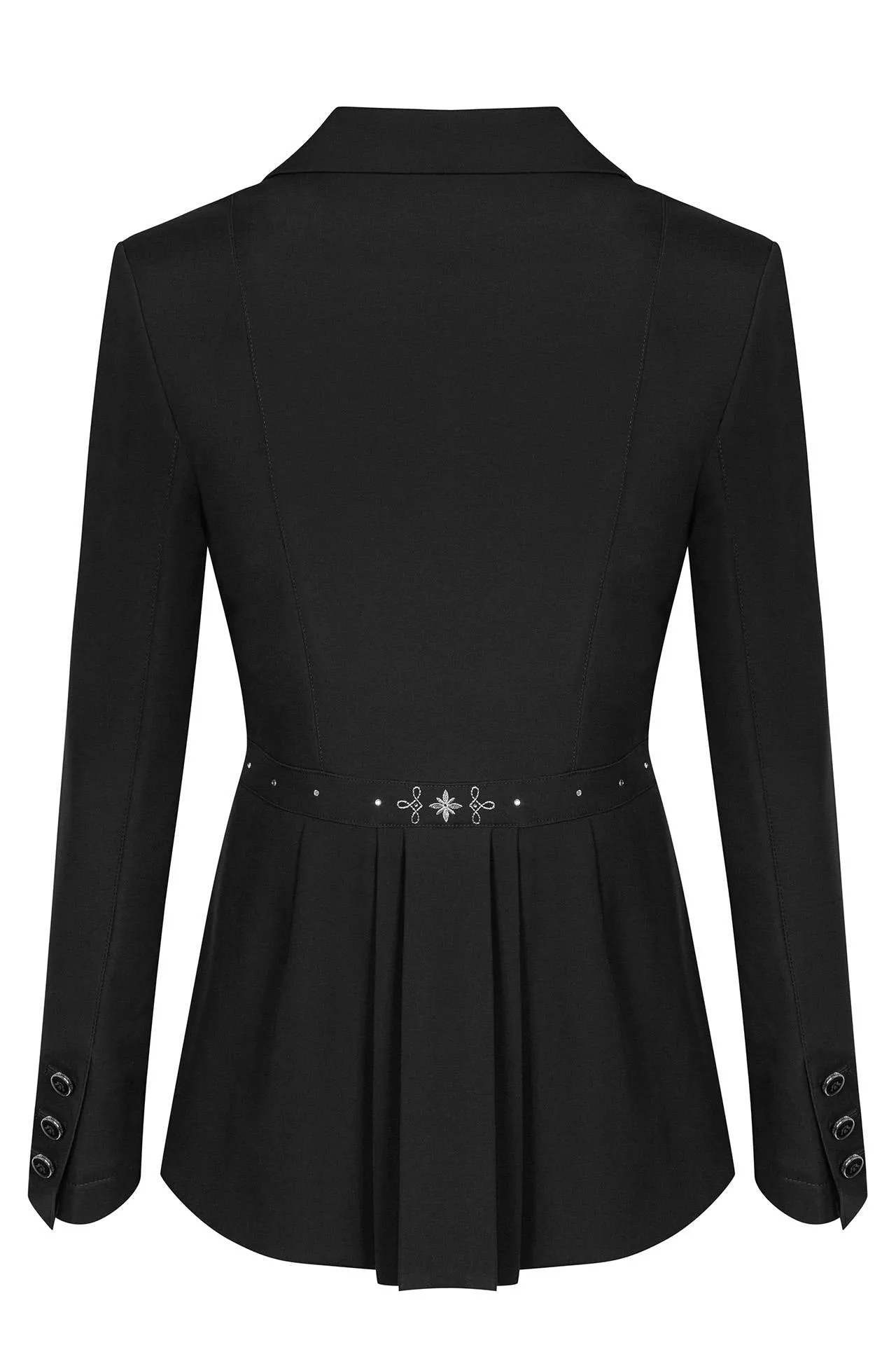 Dressage Short Tailcoat Lexy