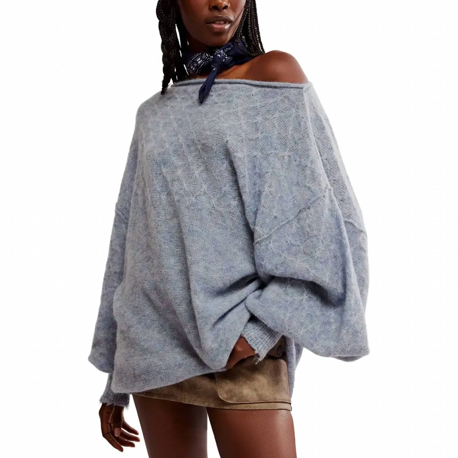 Free People - Bali Samara Sweater