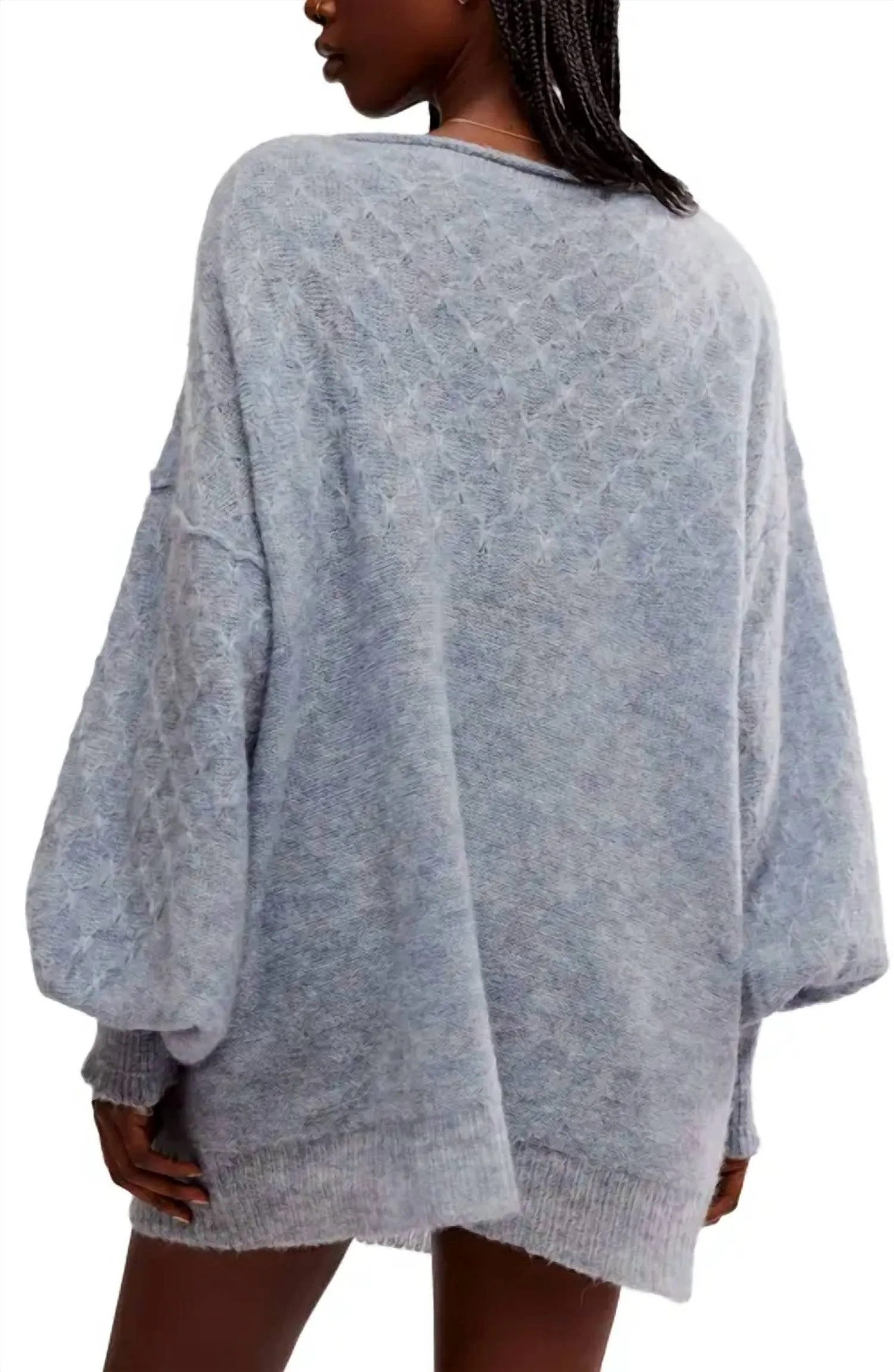 Free People - Bali Samara Sweater
