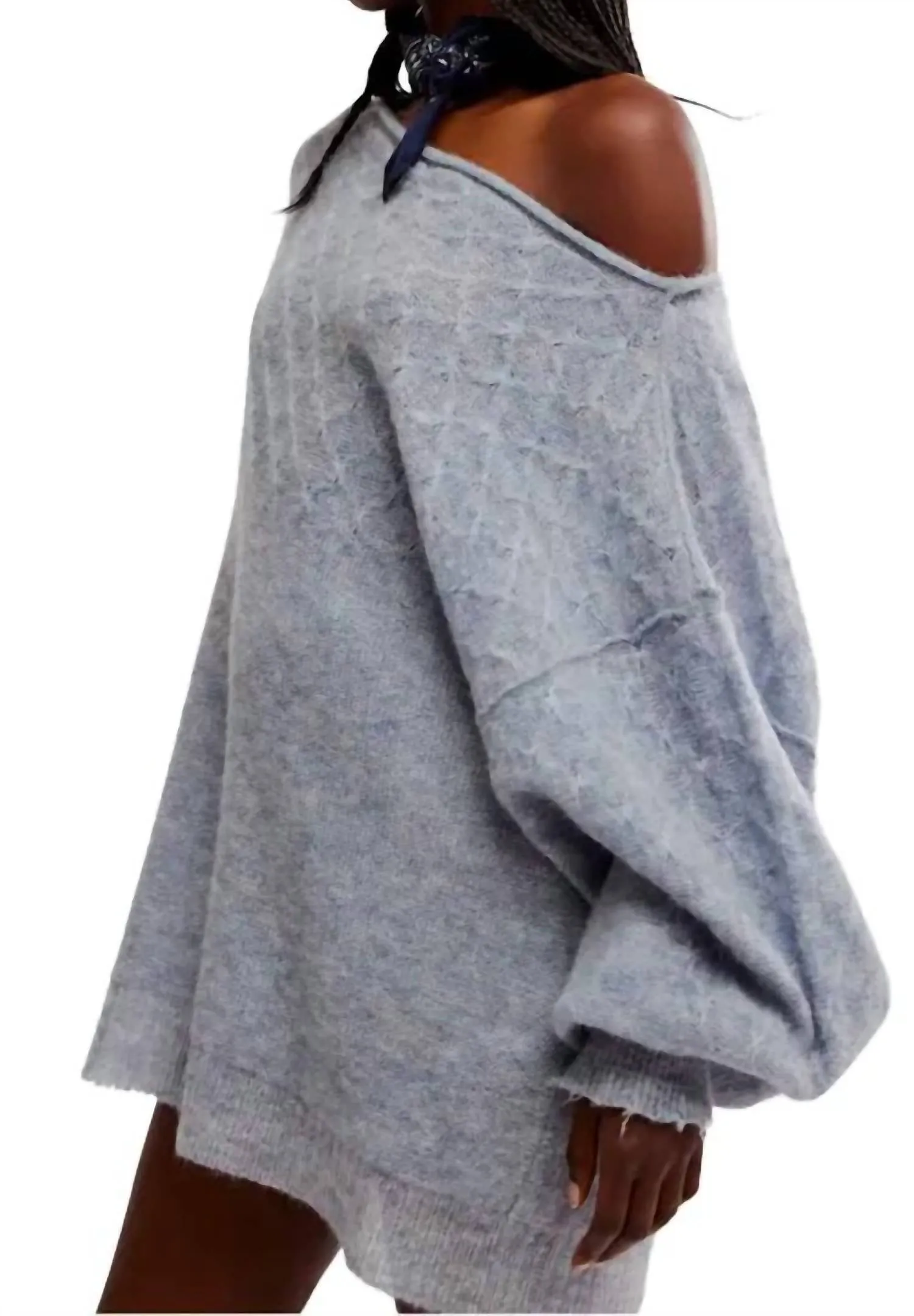 Free People - Bali Samara Sweater