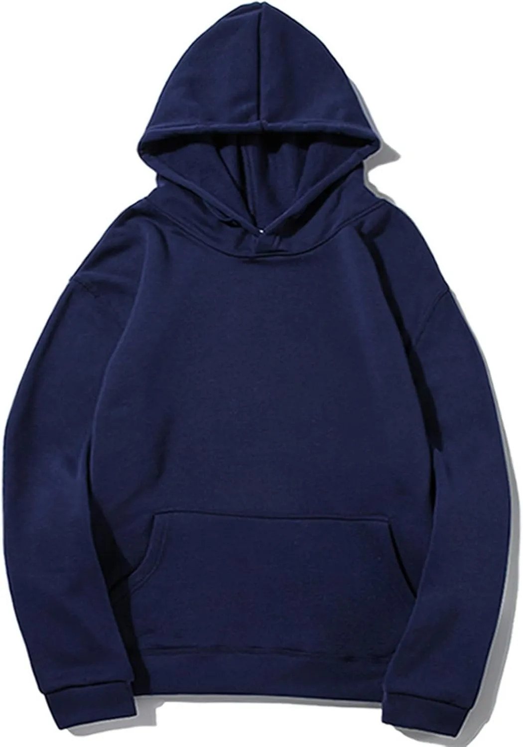 Hoodies For Women 2024 Oversized Fleece Long Sleeve Basic Pullover Sweatshirts Comfy Fall Trendy Preppy Clothes