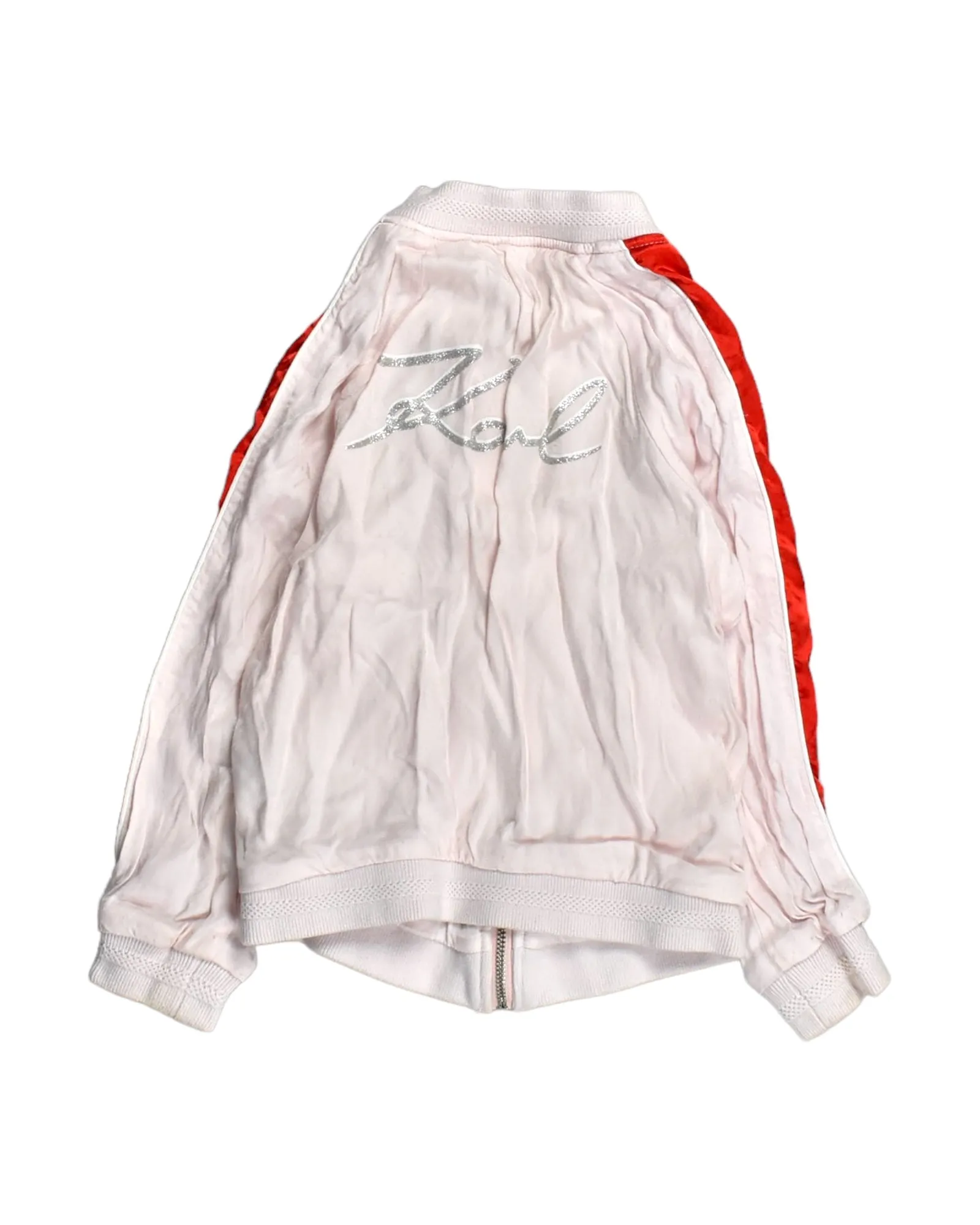 Karl Lagerfeld Lightweight Jacket 4T