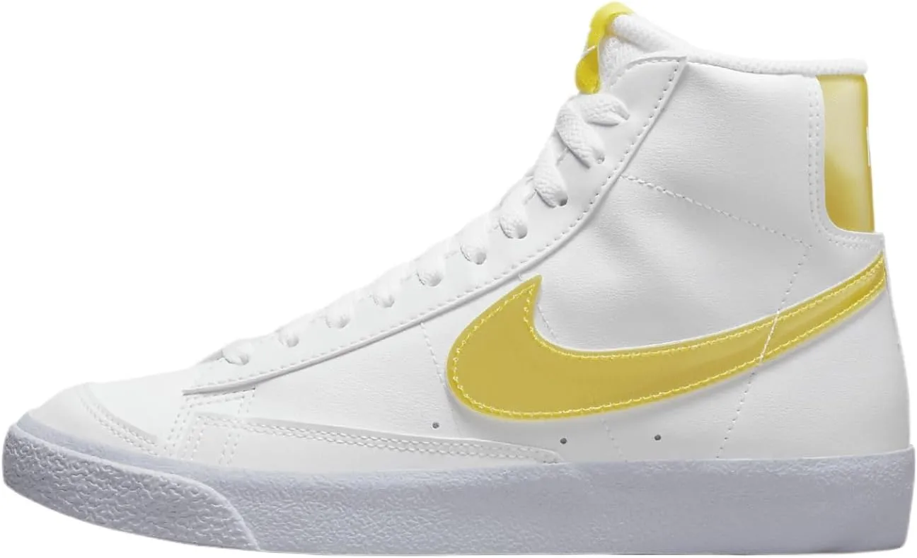 Nike unisex-child Blazer Mid 77