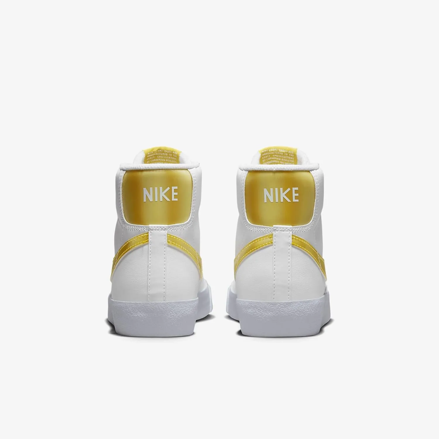 Nike unisex-child Blazer Mid 77