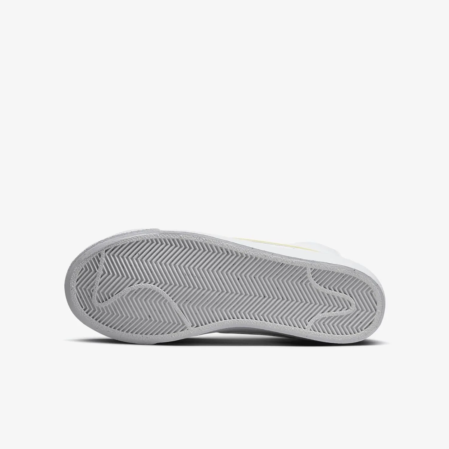 Nike unisex-child Blazer Mid 77