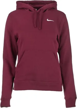 Nike Women's Pullover Fleece Hoodie