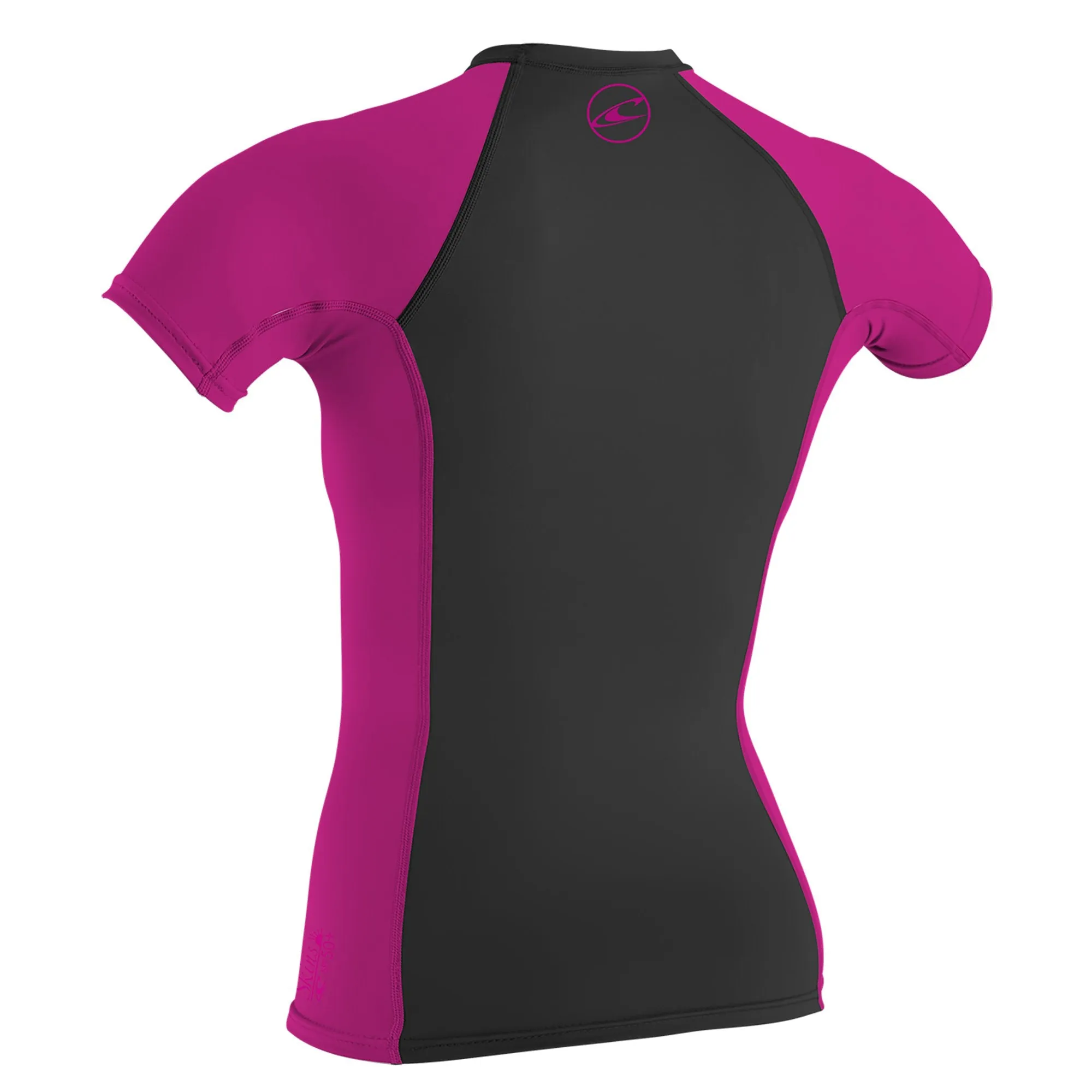 O'Neill Youth Premium Rash Guard
