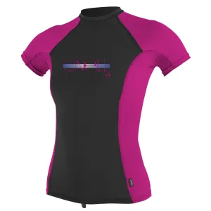 O'Neill Youth Premium Rash Guard
