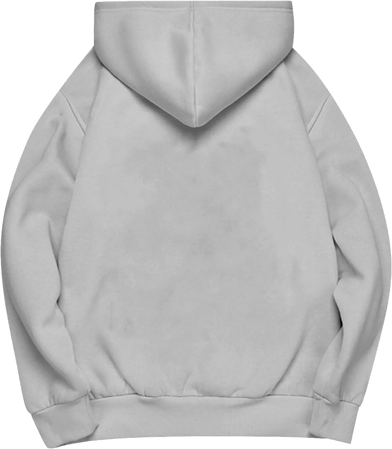 Oversized Hoodies for Women 2024 Christmas Cute Winter Long Sleeve Pullover Casual Comfy Loose Sweatshirt with Pocket