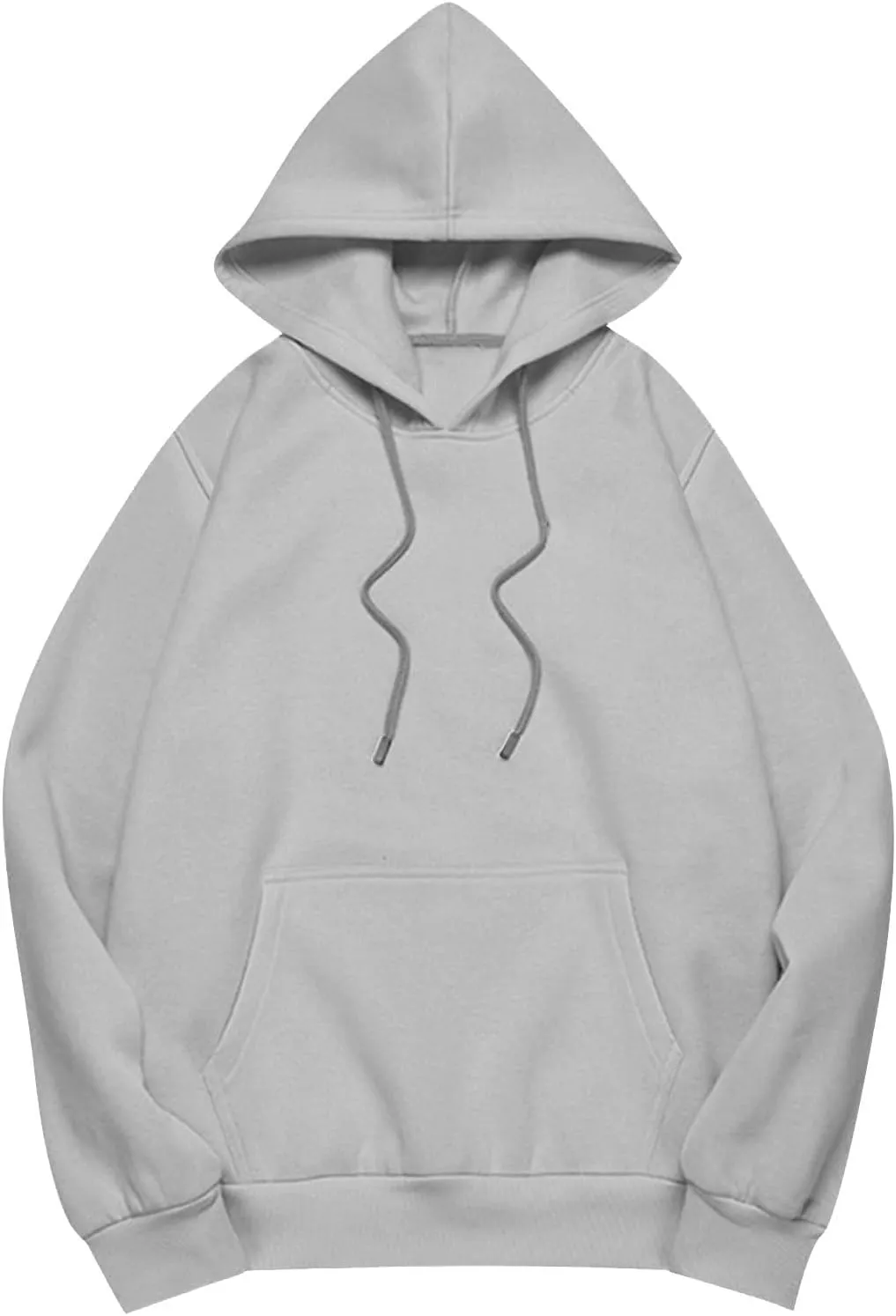 Oversized Hoodies for Women 2024 Christmas Cute Winter Long Sleeve Pullover Casual Comfy Loose Sweatshirt with Pocket