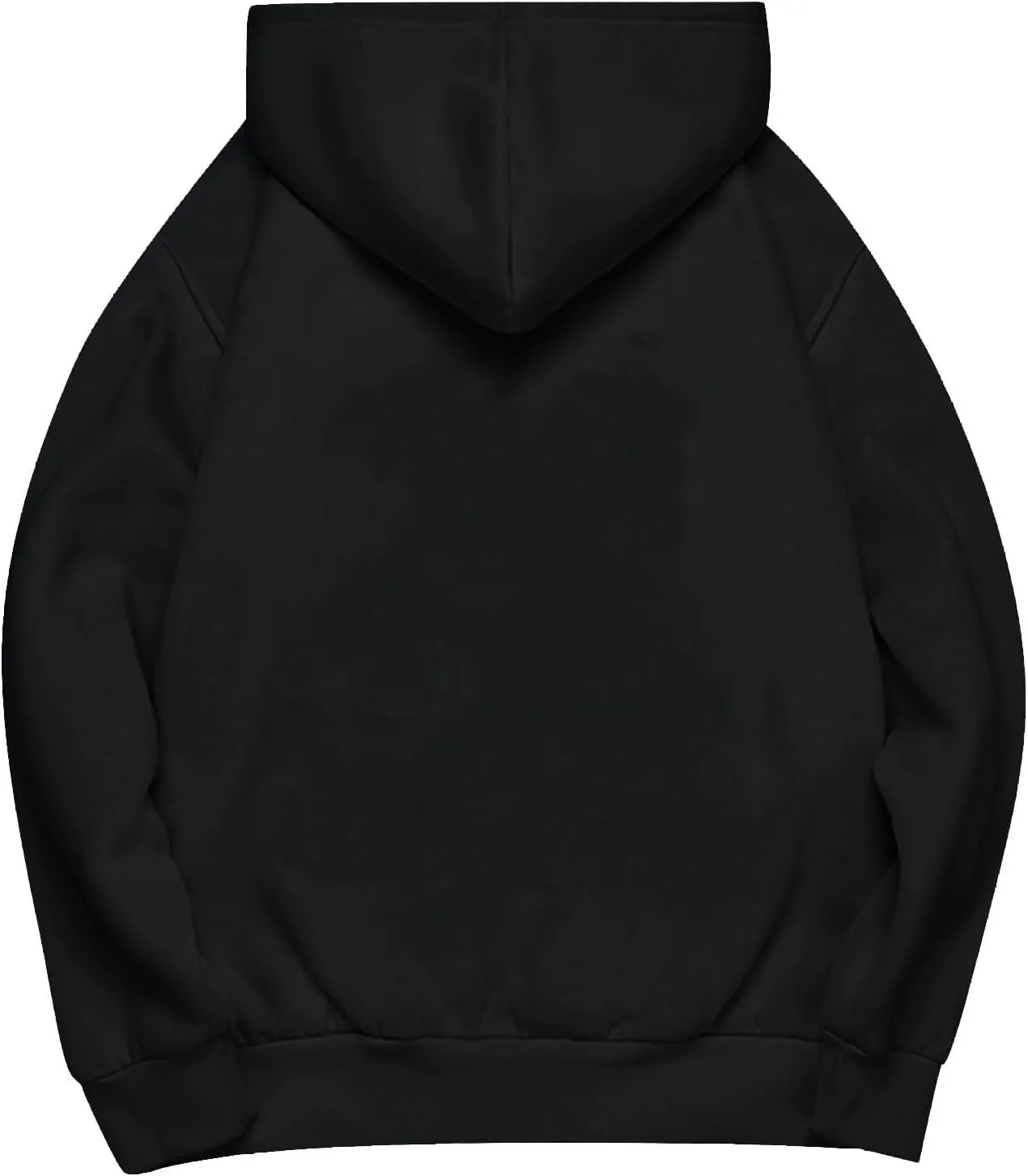 Oversized Hoodies for Women 2024 Christmas Cute Winter Long Sleeve Pullover Casual Comfy Loose Sweatshirt with Pocket