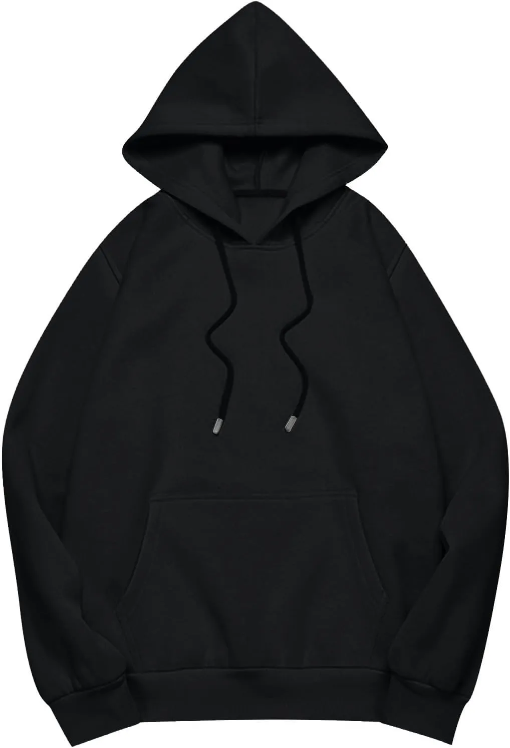 Oversized Hoodies for Women 2024 Christmas Cute Winter Long Sleeve Pullover Casual Comfy Loose Sweatshirt with Pocket