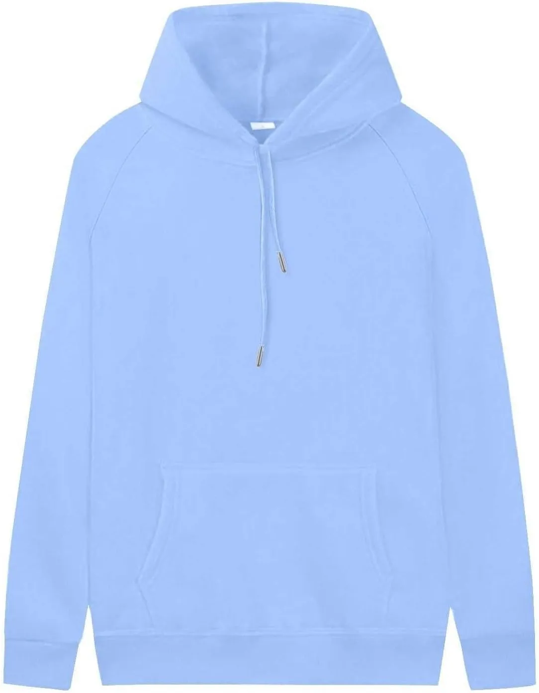 Oversized Hoodies for Women Comfy Fleece Pullover Sweaters Drawstring Sweatshirt with Pocket Fall Y2k Preppy Hoodies