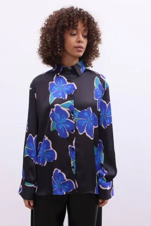 SB2258 i - Patterned Shirt