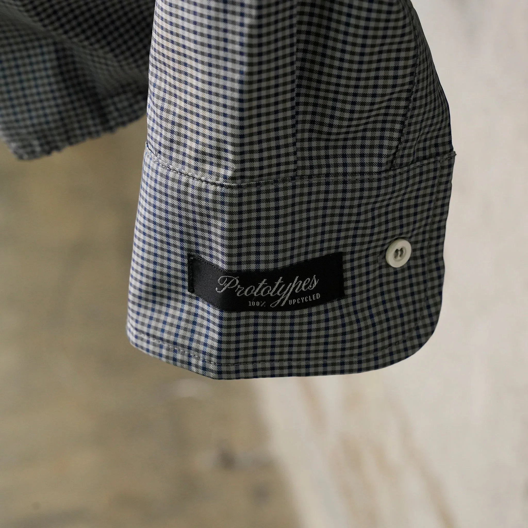 SHIRT /CHECKERED