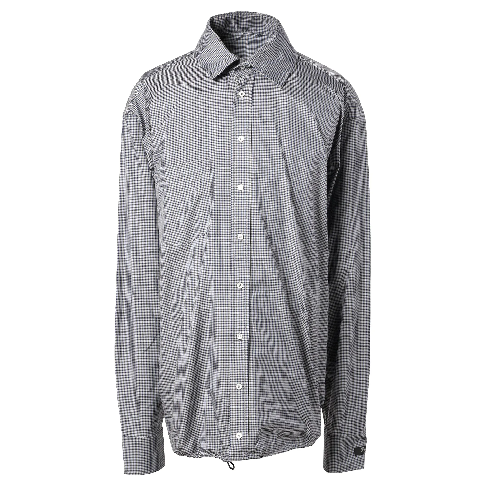 SHIRT /CHECKERED