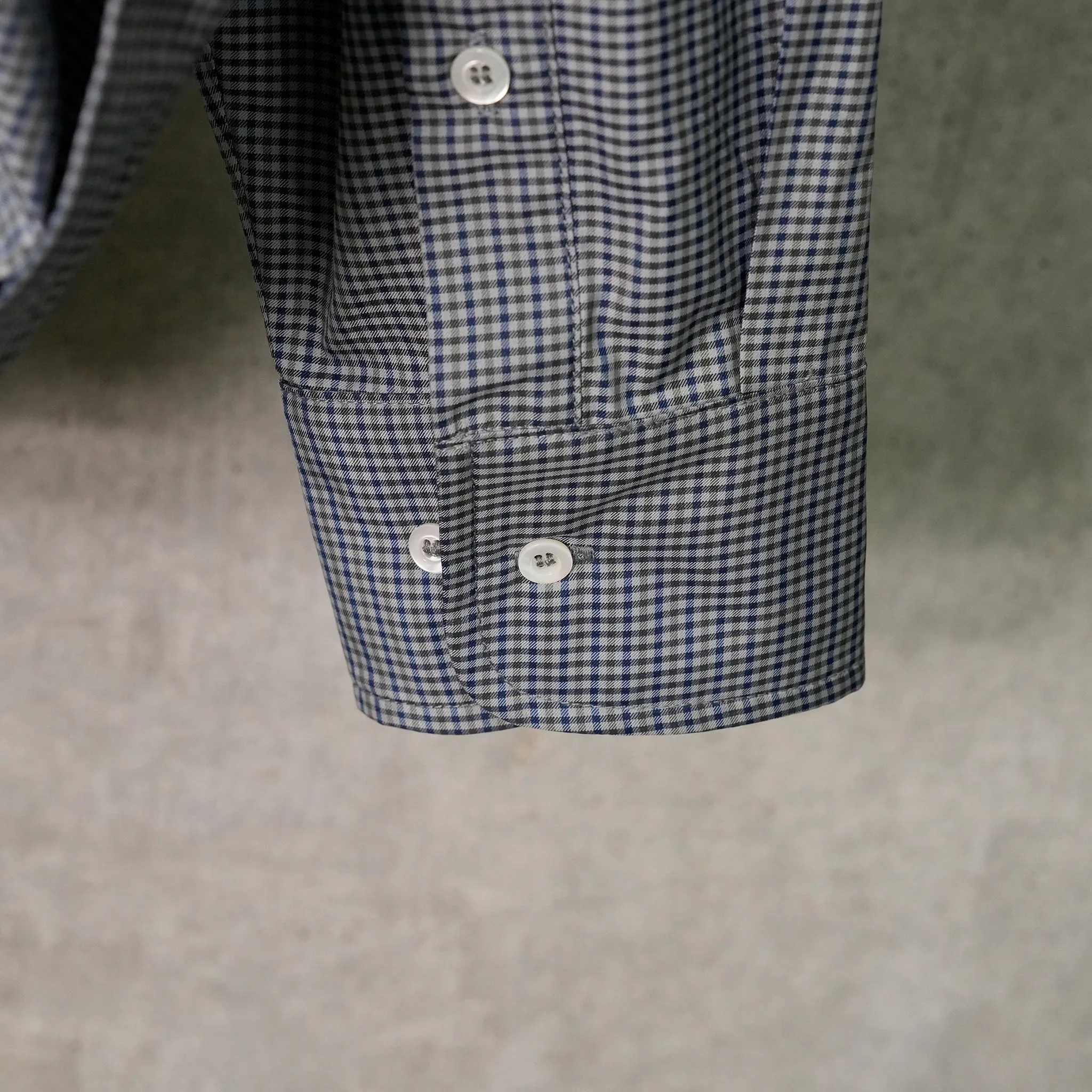 SHIRT /CHECKERED