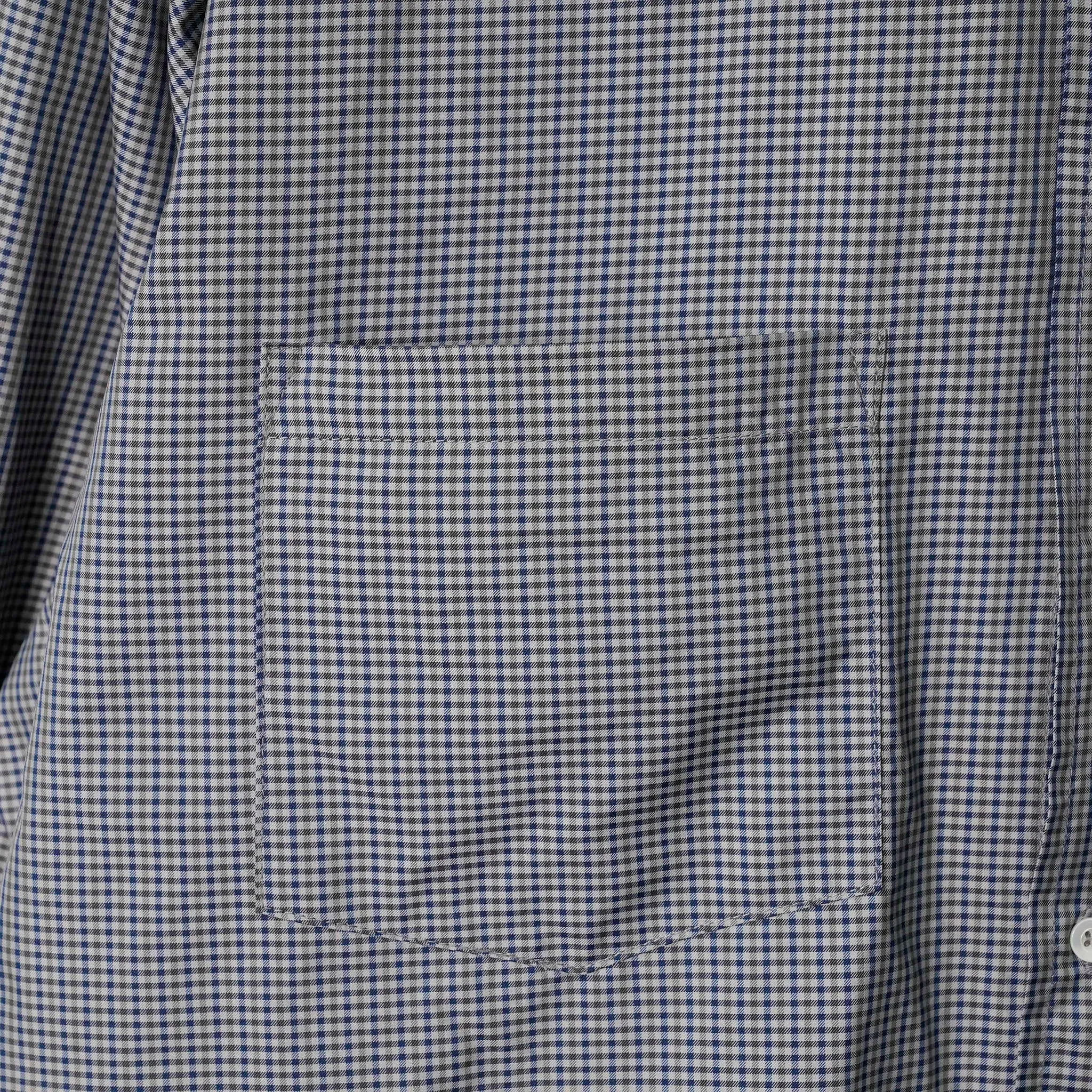 SHIRT /CHECKERED