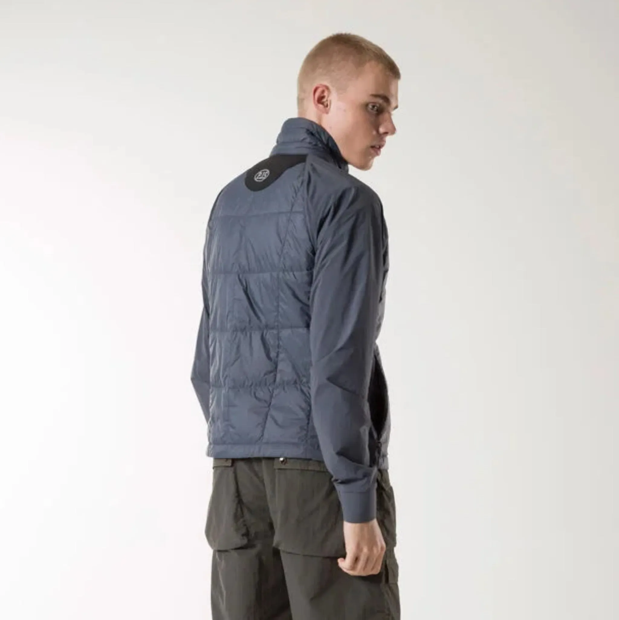 Spectre Jacket (Phantom)