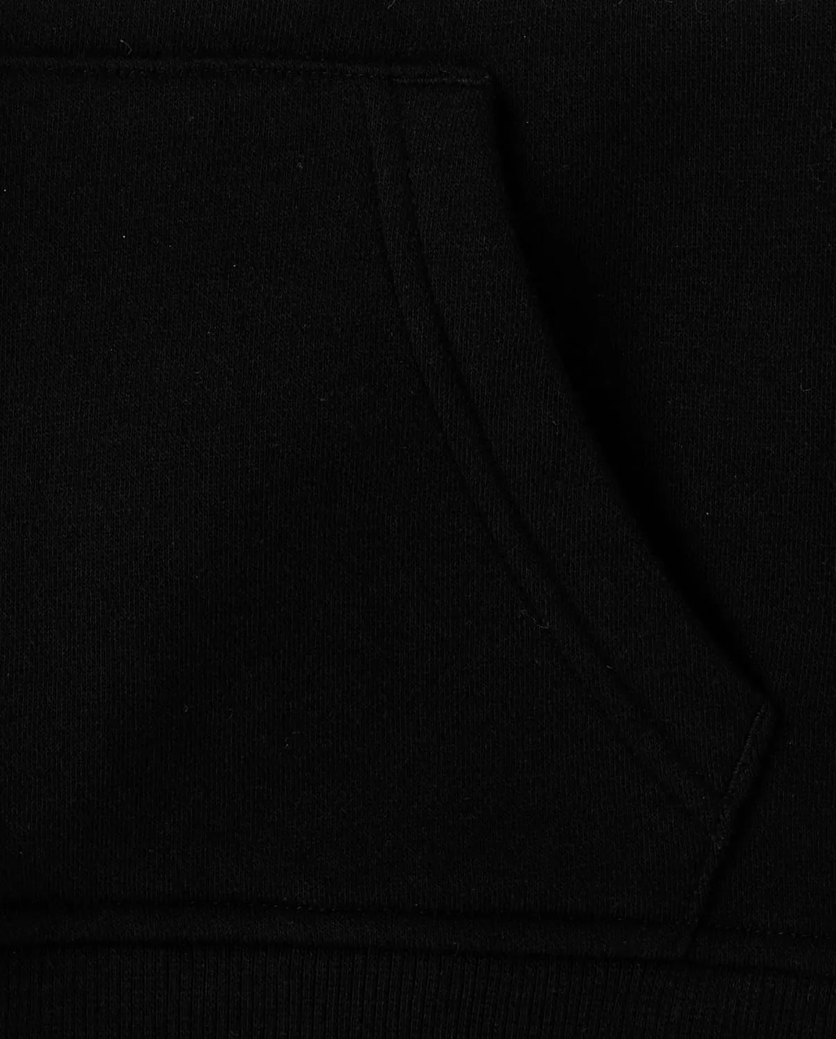 The Children's Place Boys' Long Sleeve Fleece Hooded Zip Up Sweatshirt