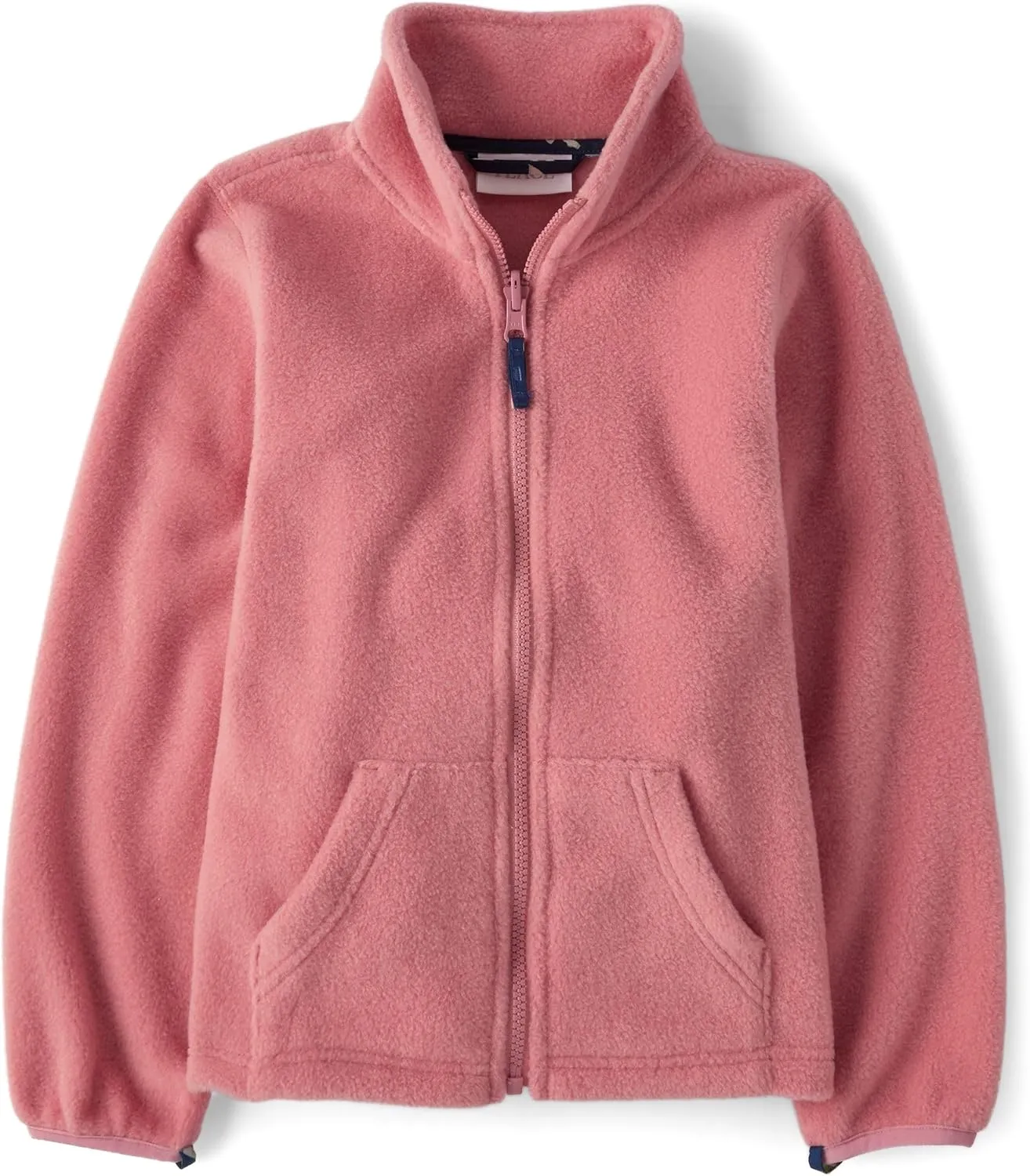 The Children's Place Girls' Heavy 3 in 1 Winter Jacket, Wind Water-Resistant Shell, Fleece Inner