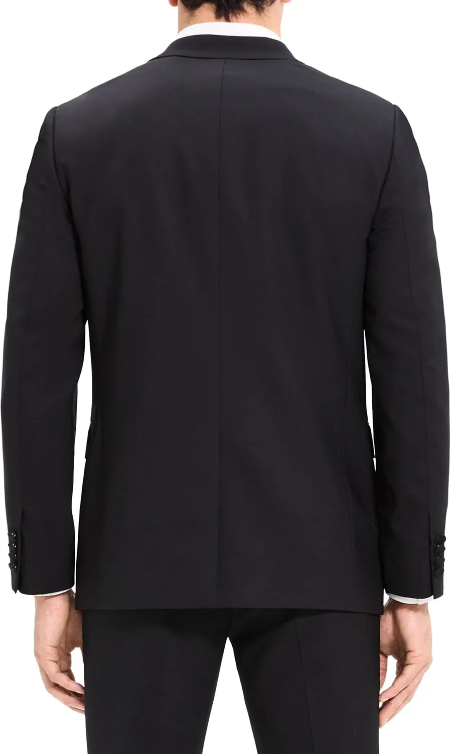 Theory Men's Chambers Tuxedo Blazer
