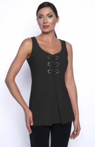 Tunic Length Camisole