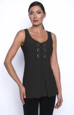 Tunic Length Camisole