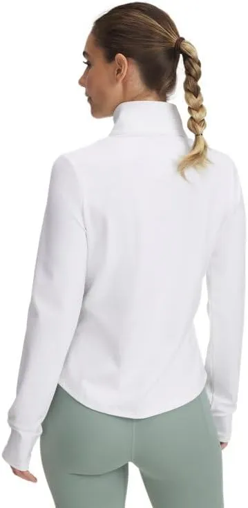 Under Armour Women's Motion 1/2 Zip