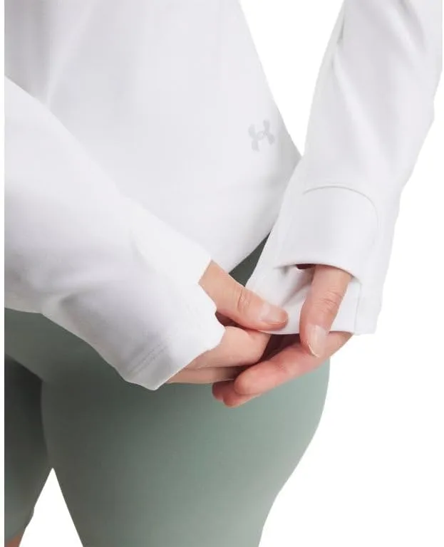 Under Armour Women's Motion 1/2 Zip