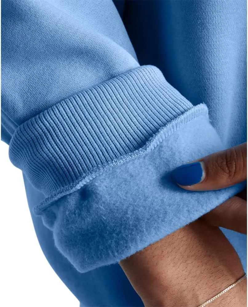Under Armour Women's Rival Fleece Oversized Crew
