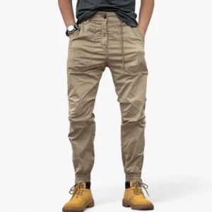 Vittorio | Cargo Pants