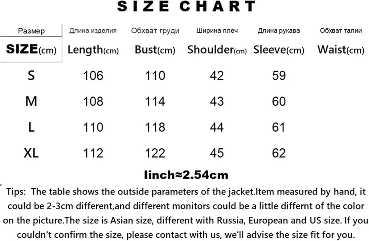 Women Long Down Cotton Parkas Coat Winter Loose Large Furs Collar Hooded Warm Thick Parkas Padded Overcoat
