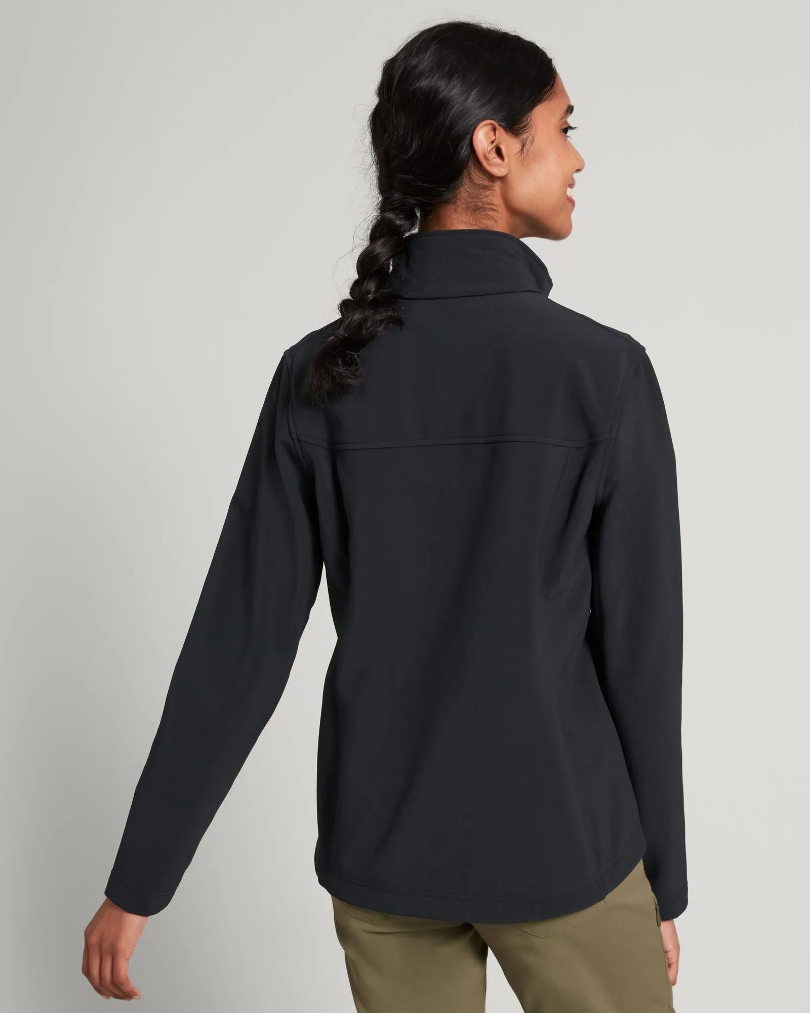 Women's Arbury Jacket - Black