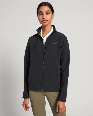 Women's Arbury Jacket - Black