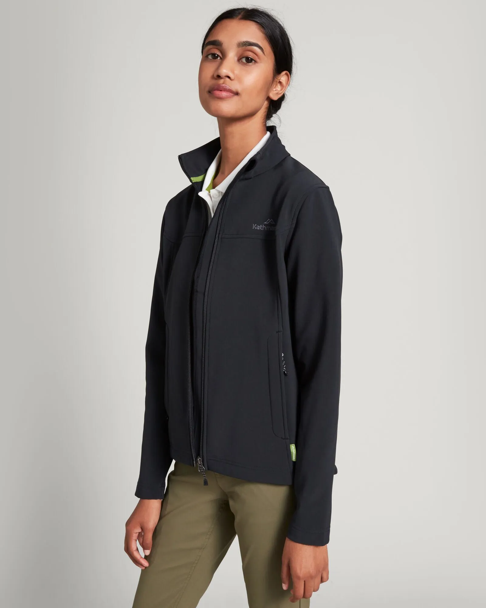 Women's Arbury Jacket - Black