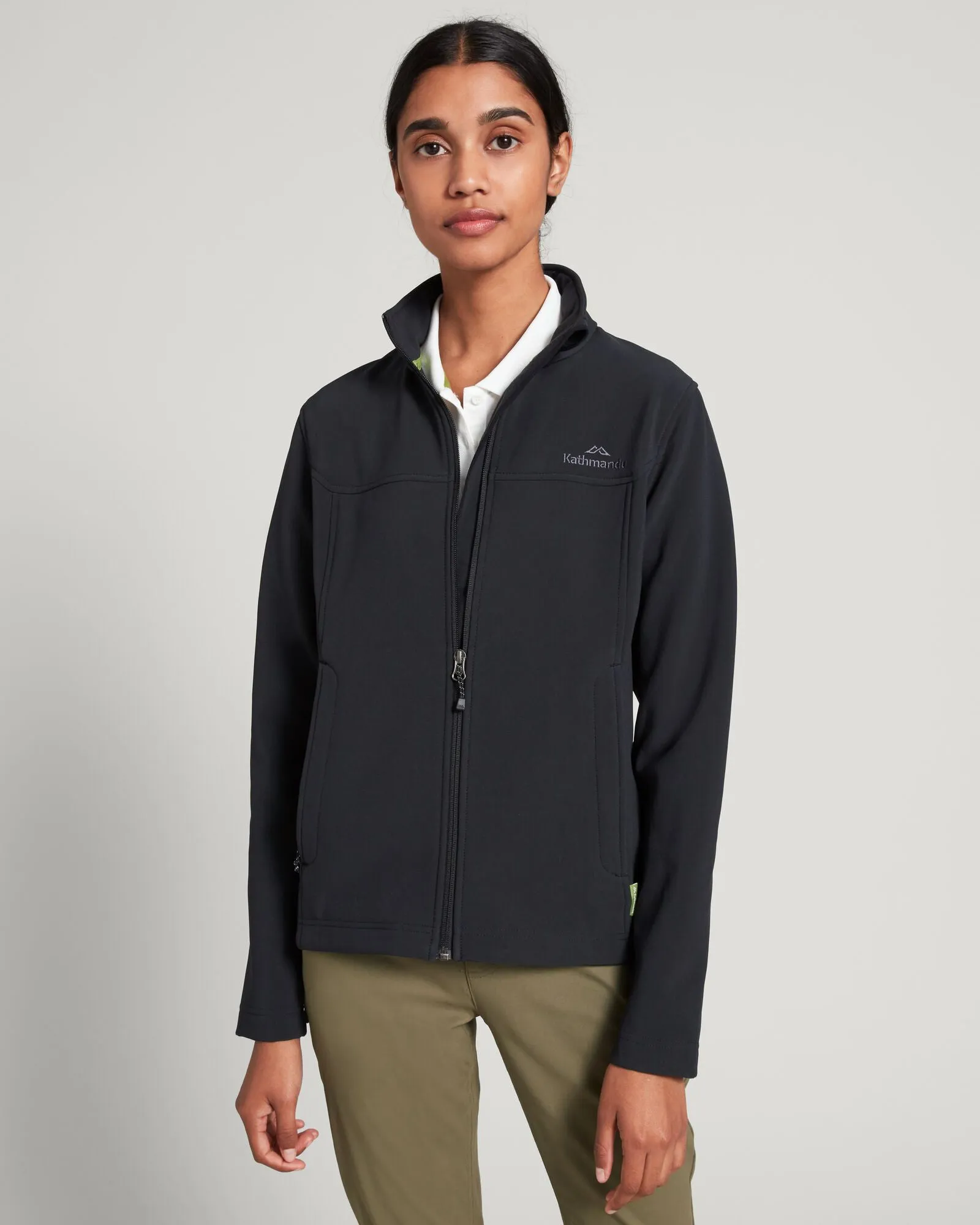 Women's Arbury Jacket - Black