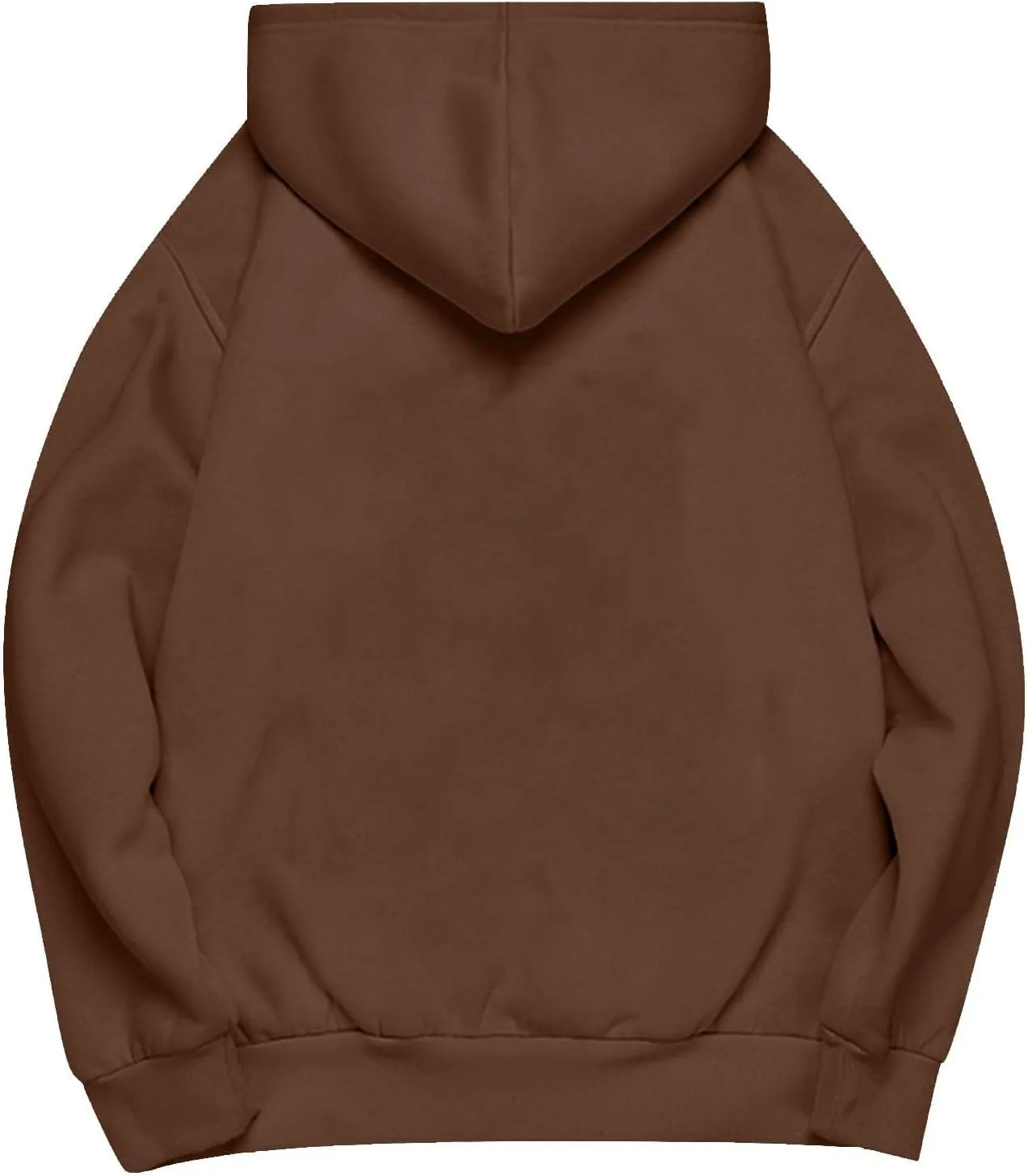 Womens Oversized Hoodies Sweatshirts Fleece Pullover Tops Sweaters Casual Comfy Fall Fashion Outfits Clothes 2024