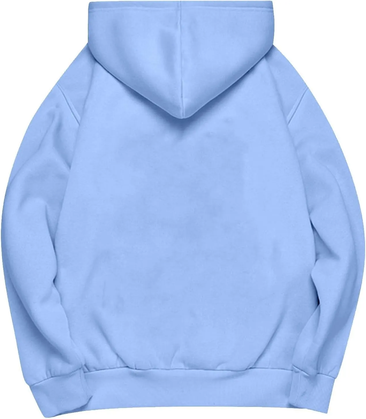 Womens Oversized Hoodies Sweatshirts Fleece Pullover Tops Sweaters Casual Comfy Fall Fashion Outfits Clothes 2024